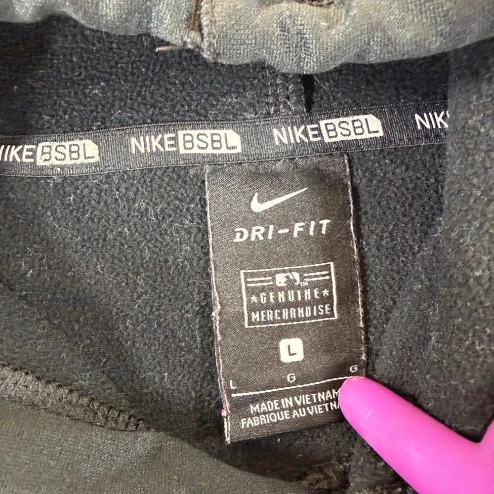Nike pre owned