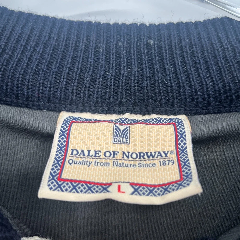 Dale of Norway if there