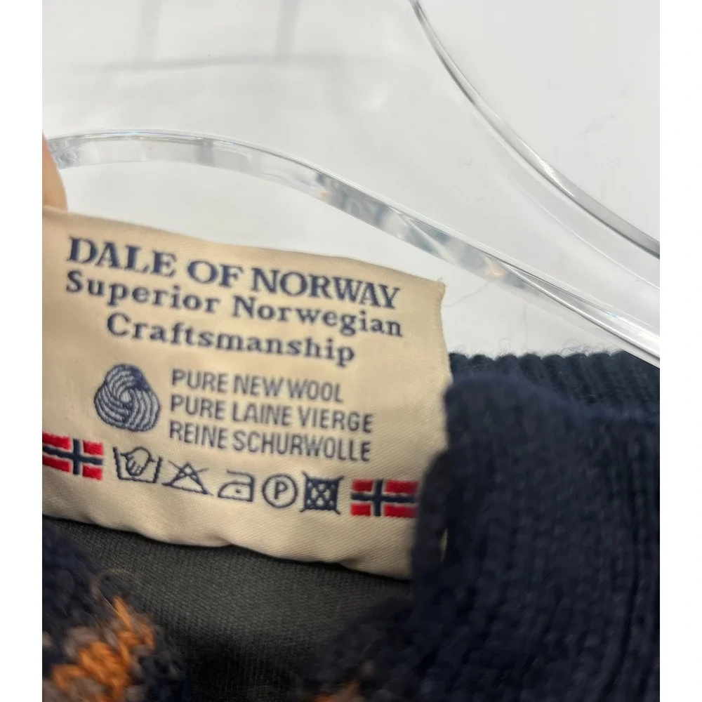 Dale of Norway if there