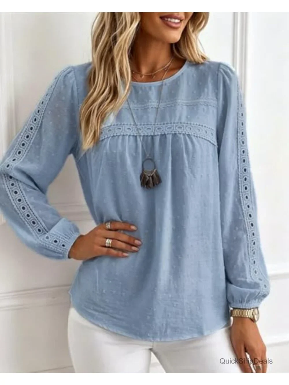 N/A this boho