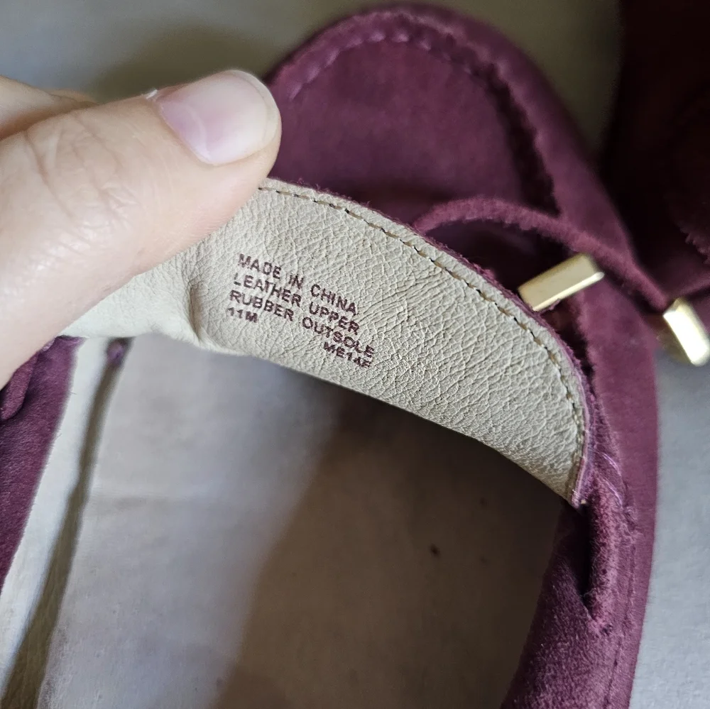Michael Kors great
