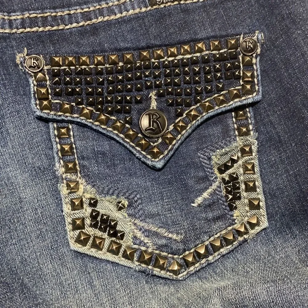Rock & Roll Cowgirl rock roll