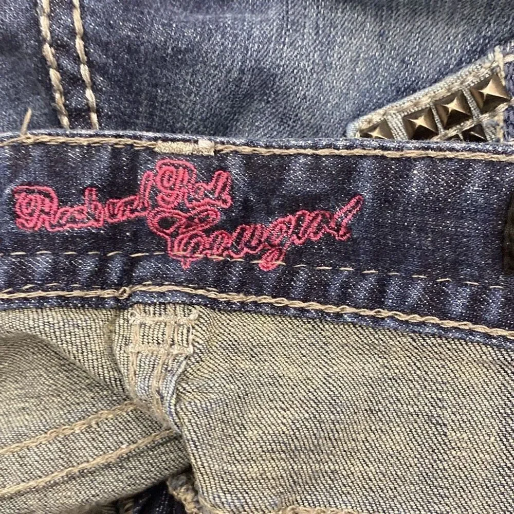 Rock & Roll Cowgirl rock roll