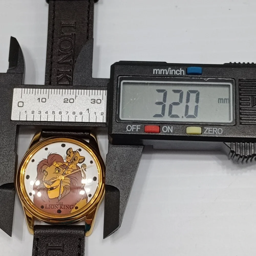 Timex vtg disney