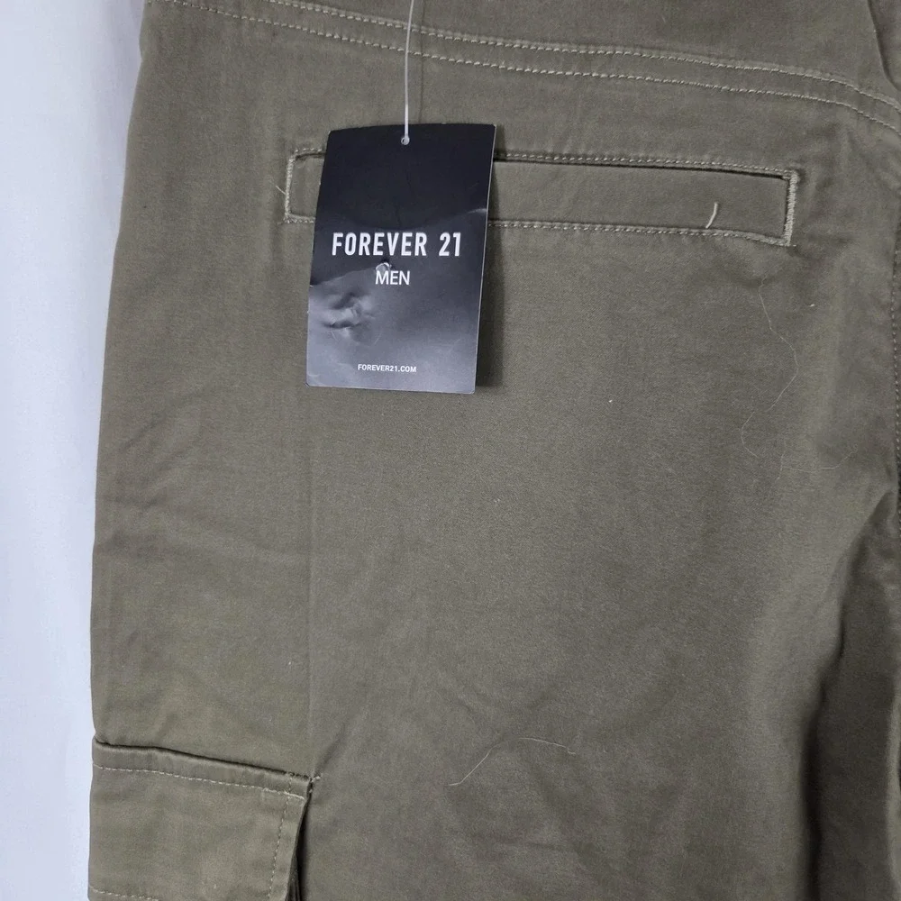 Forever 21 brand forever
