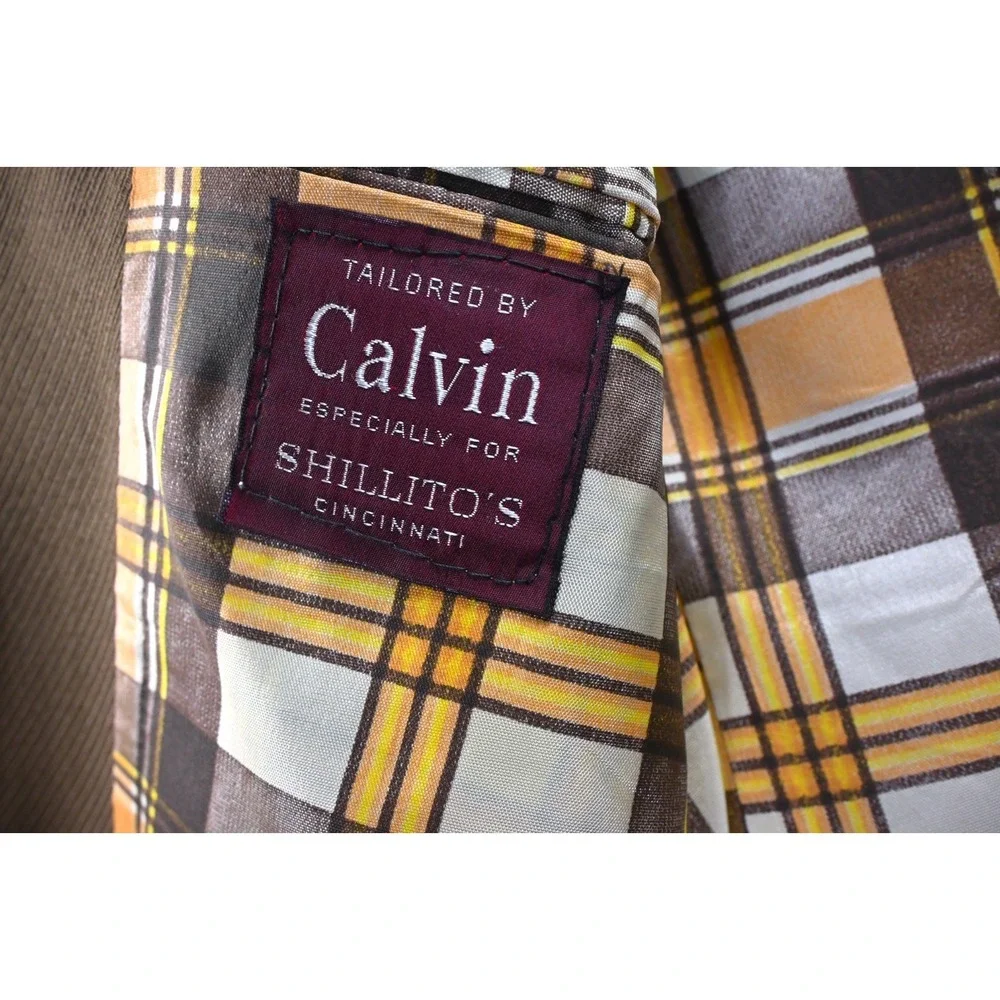 Calvin Klein item specifics