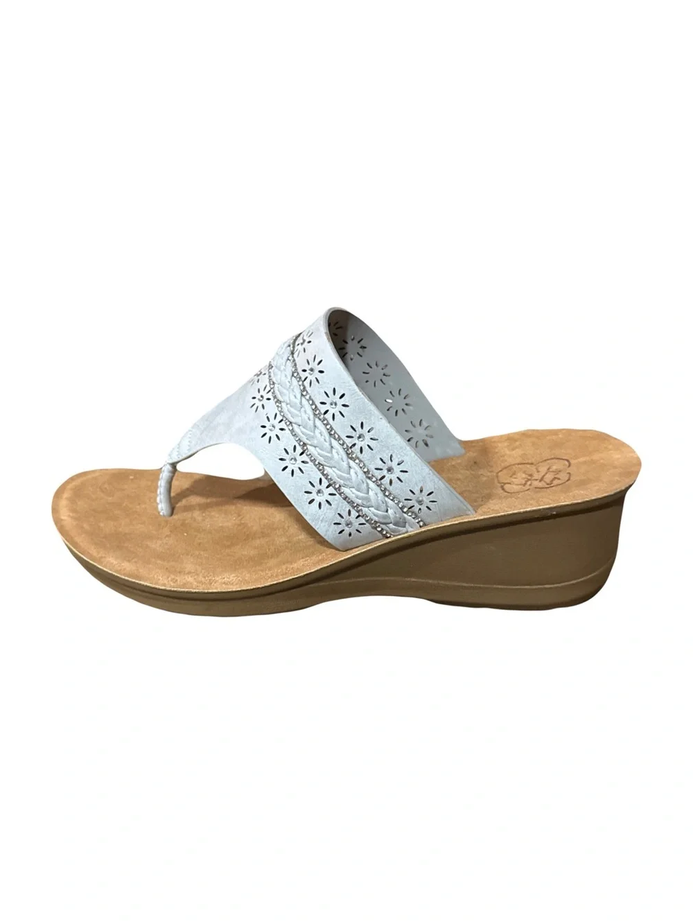 Daisy Fuentes soft design