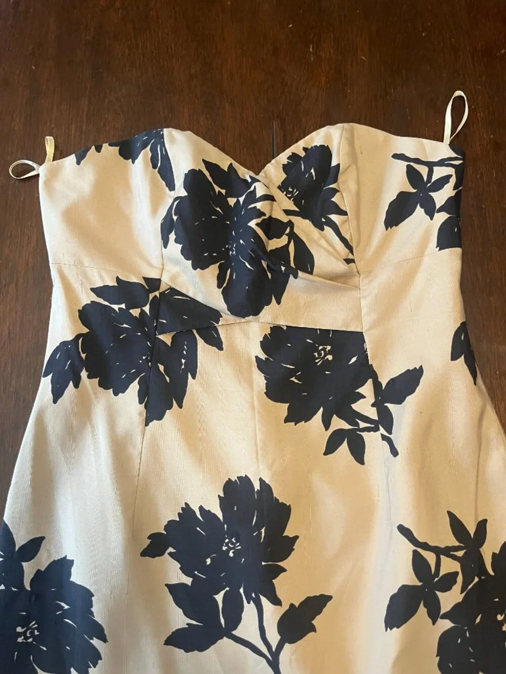 Michael Kors beautiful strapless