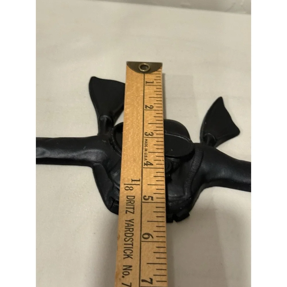 Whitehall Metal Studios rare authentic