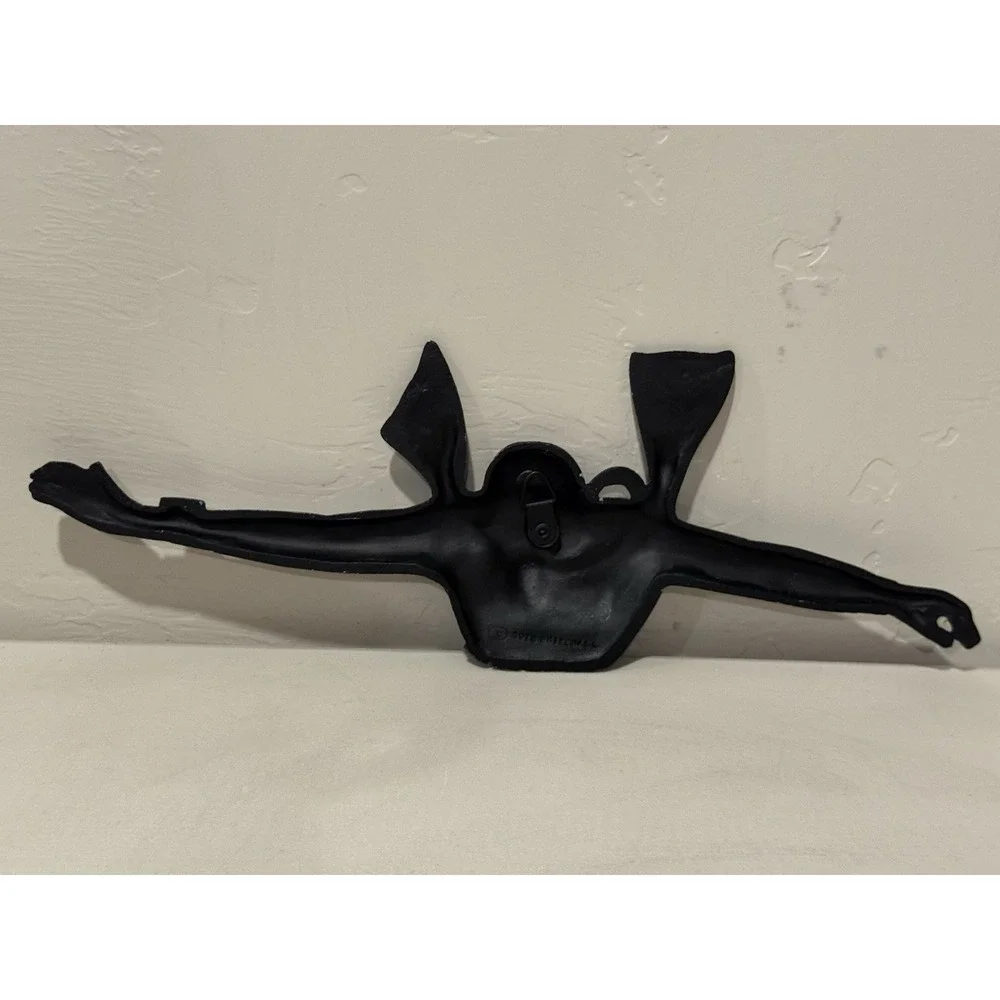 Whitehall Metal Studios rare authentic