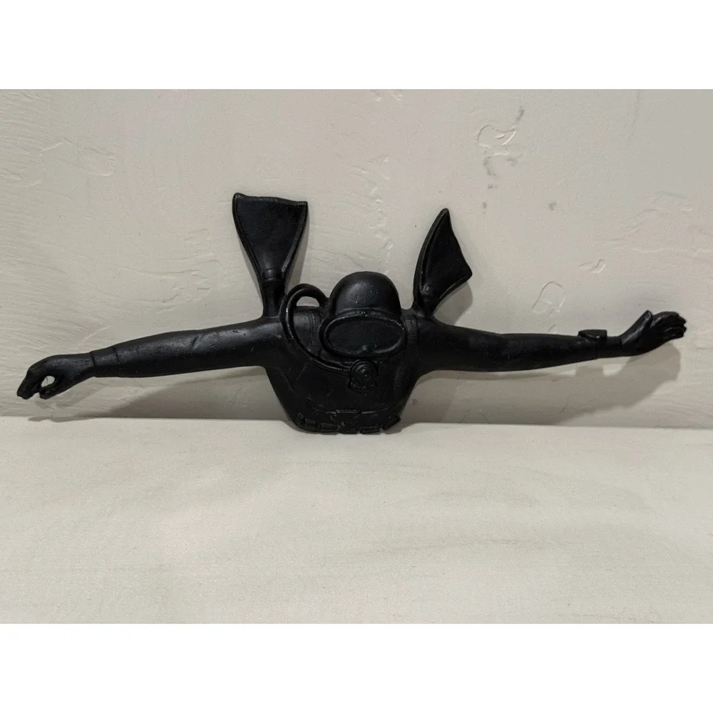 Whitehall Metal Studios rare authentic