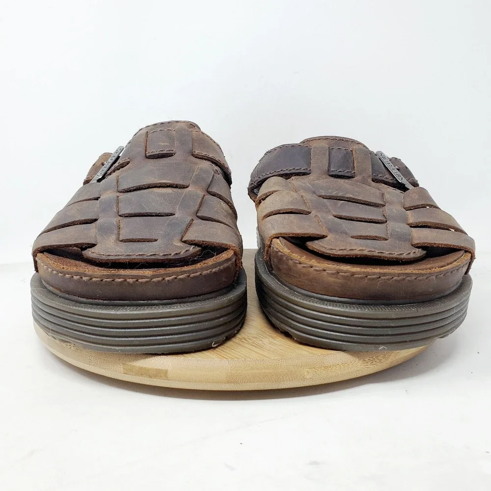 Skechers jammers sandals