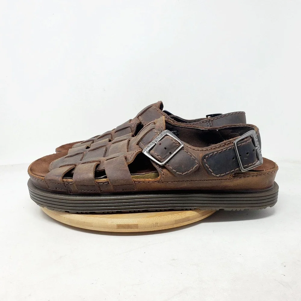 Skechers jammers sandals