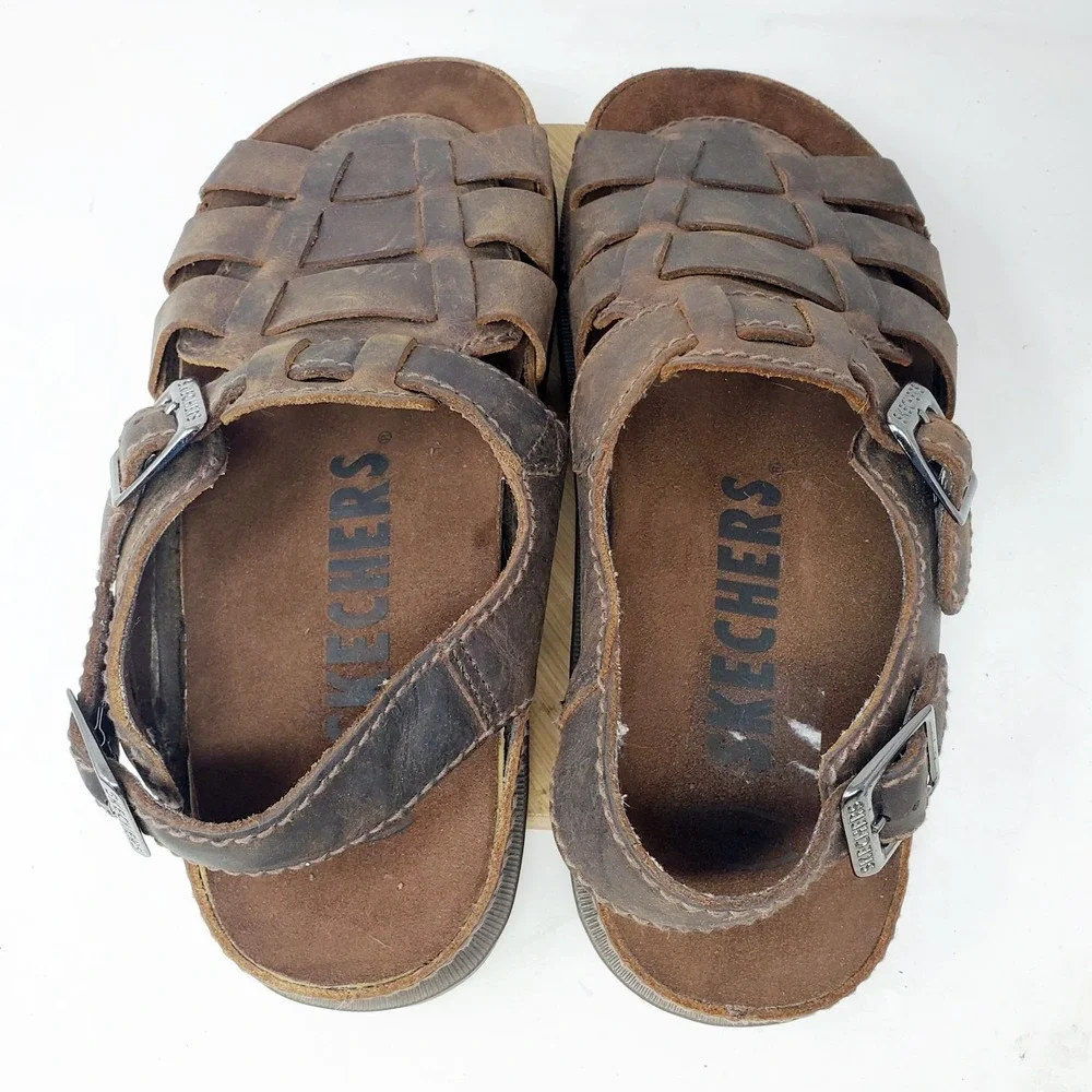 Skechers jammers sandals