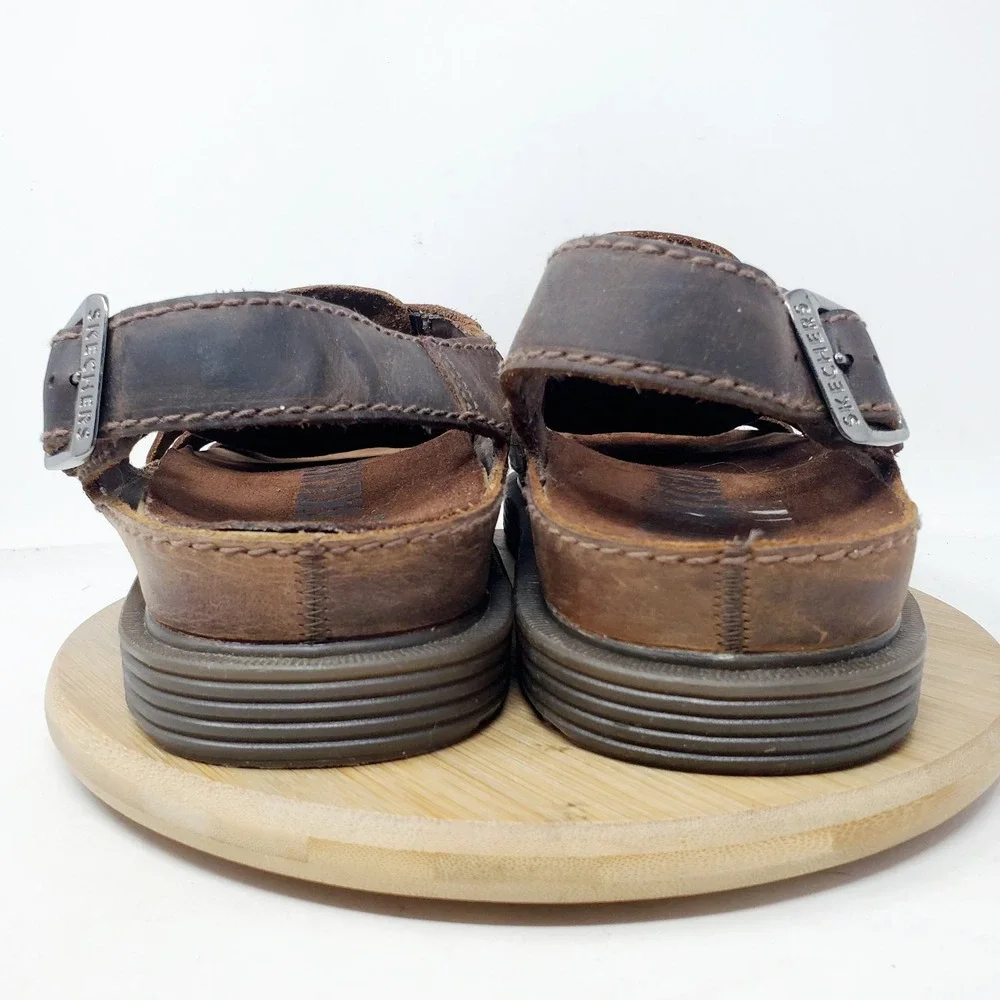 Skechers jammers sandals
