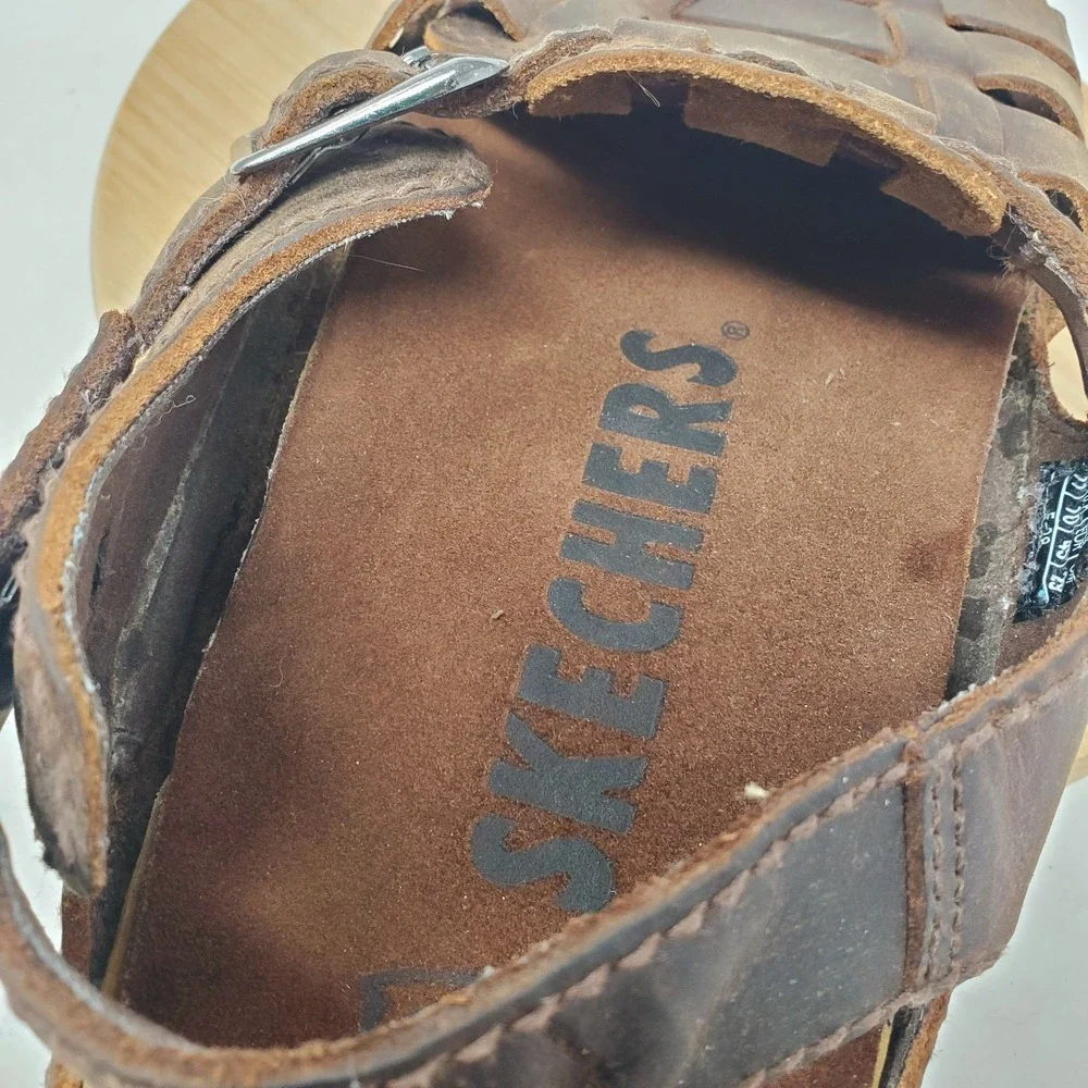 Skechers jammers sandals