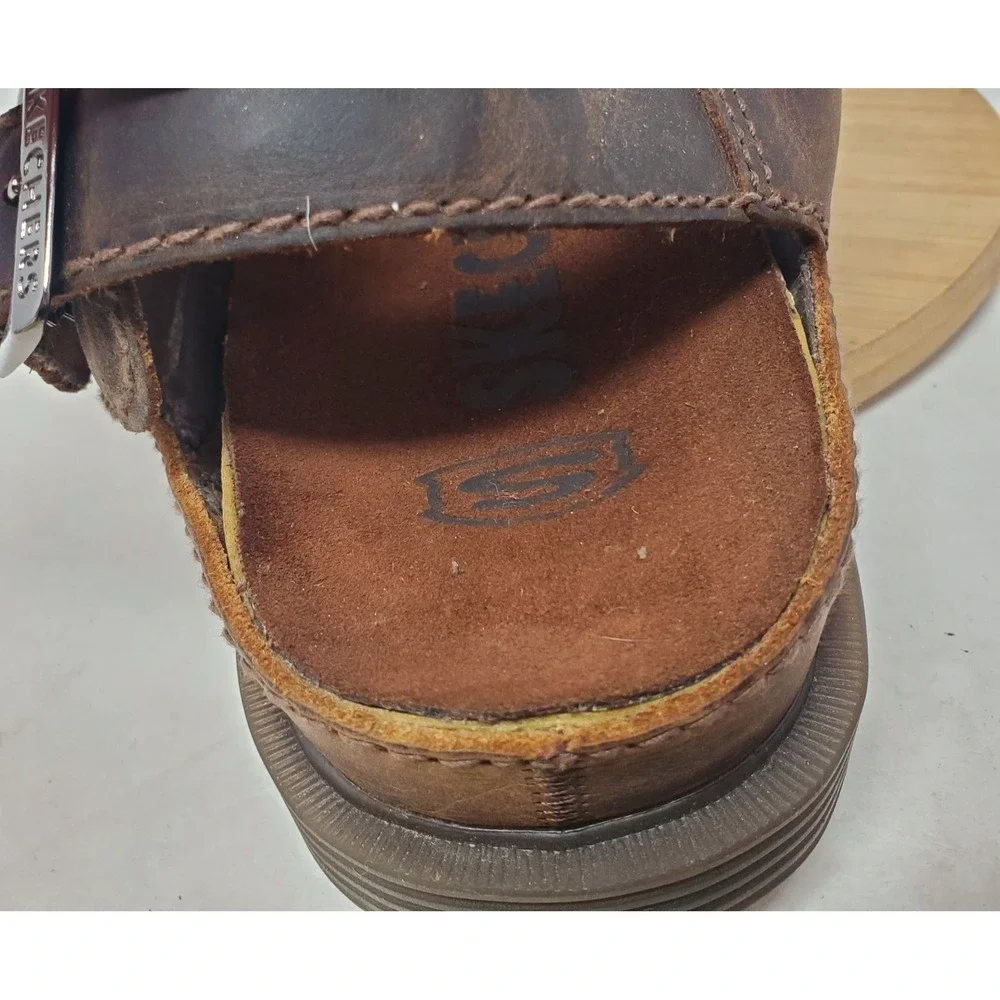 Skechers jammers sandals