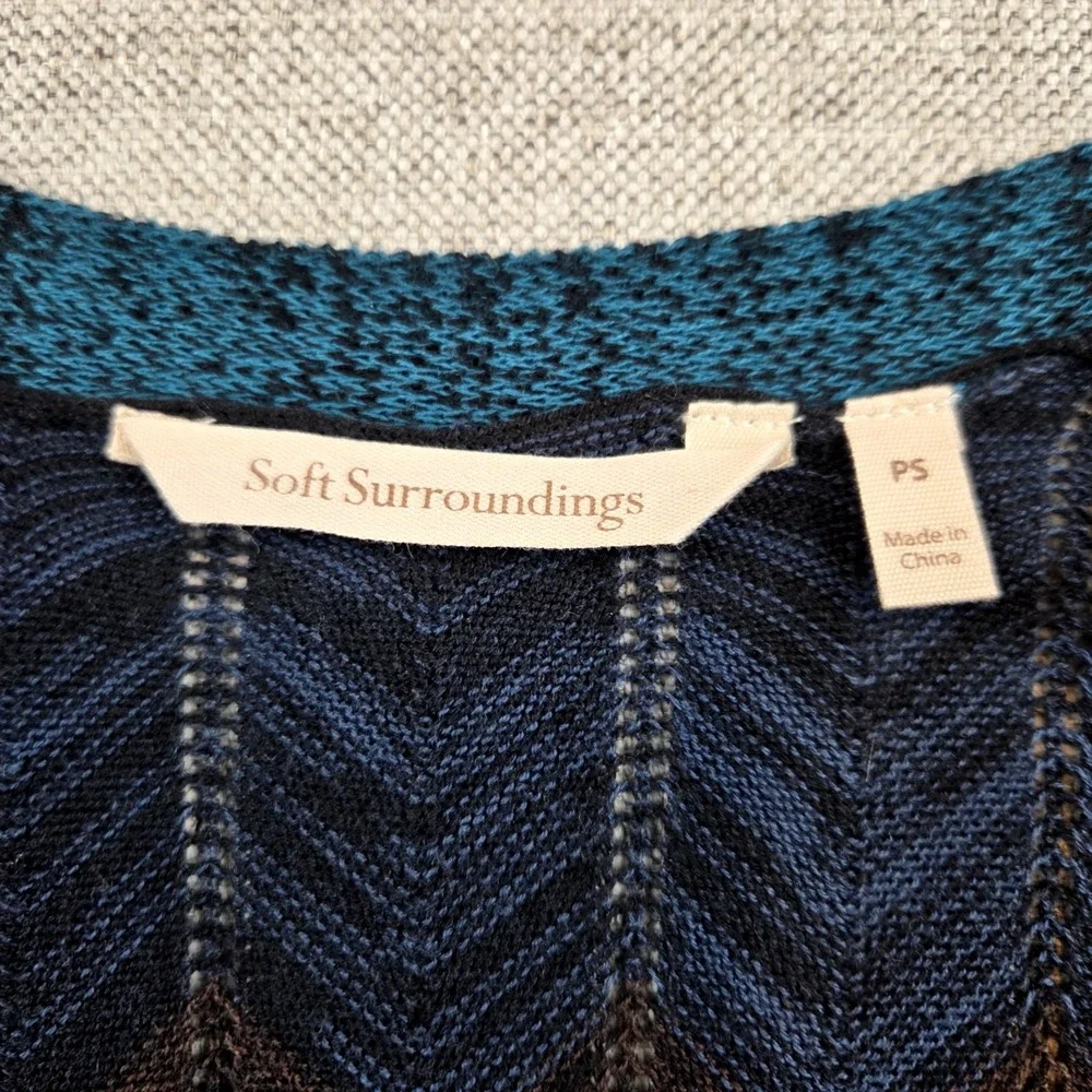 Soft Surroundings soft surroundings