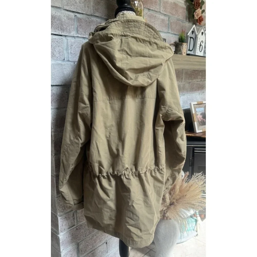Eddie Bauer vtg eddie