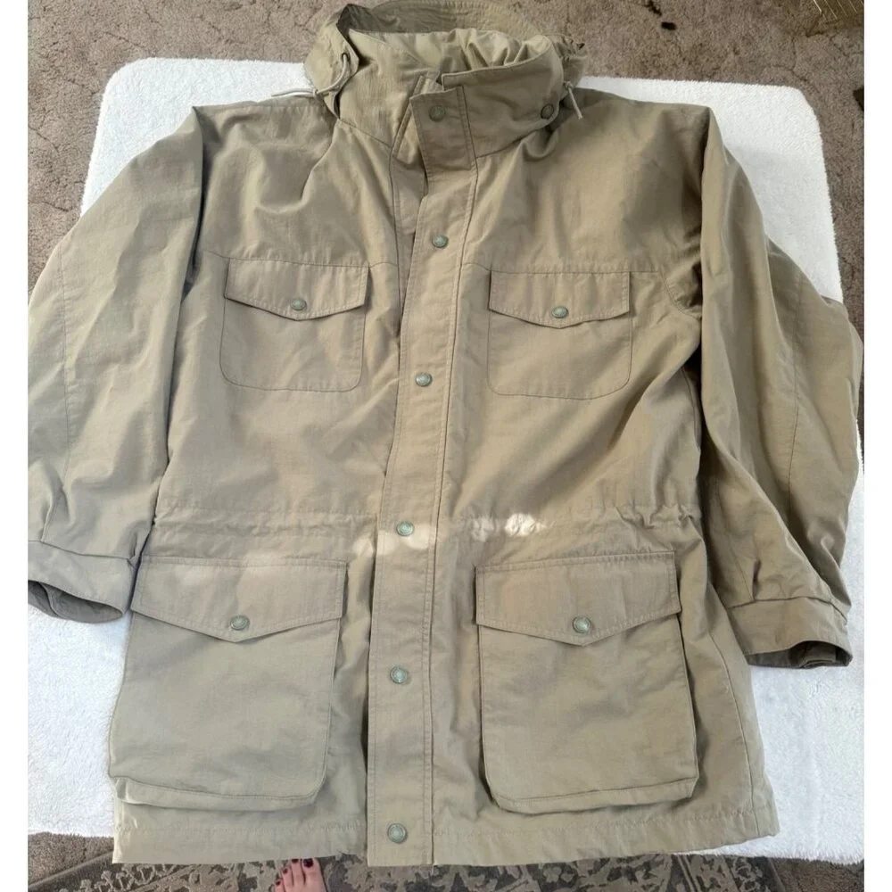 Eddie Bauer vtg eddie
