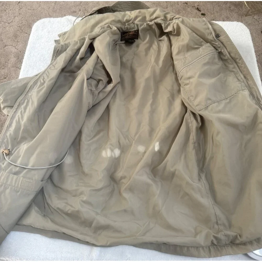 Eddie Bauer vtg eddie