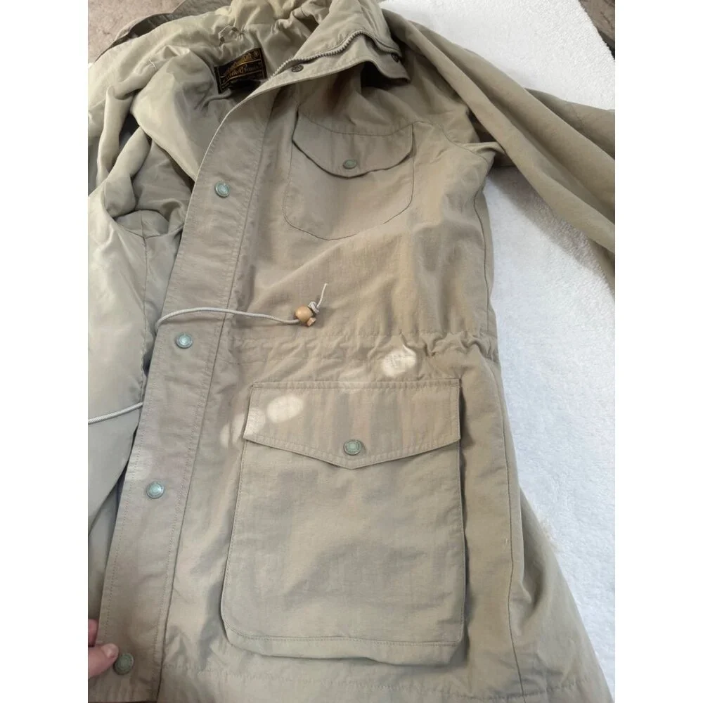 Eddie Bauer vtg eddie