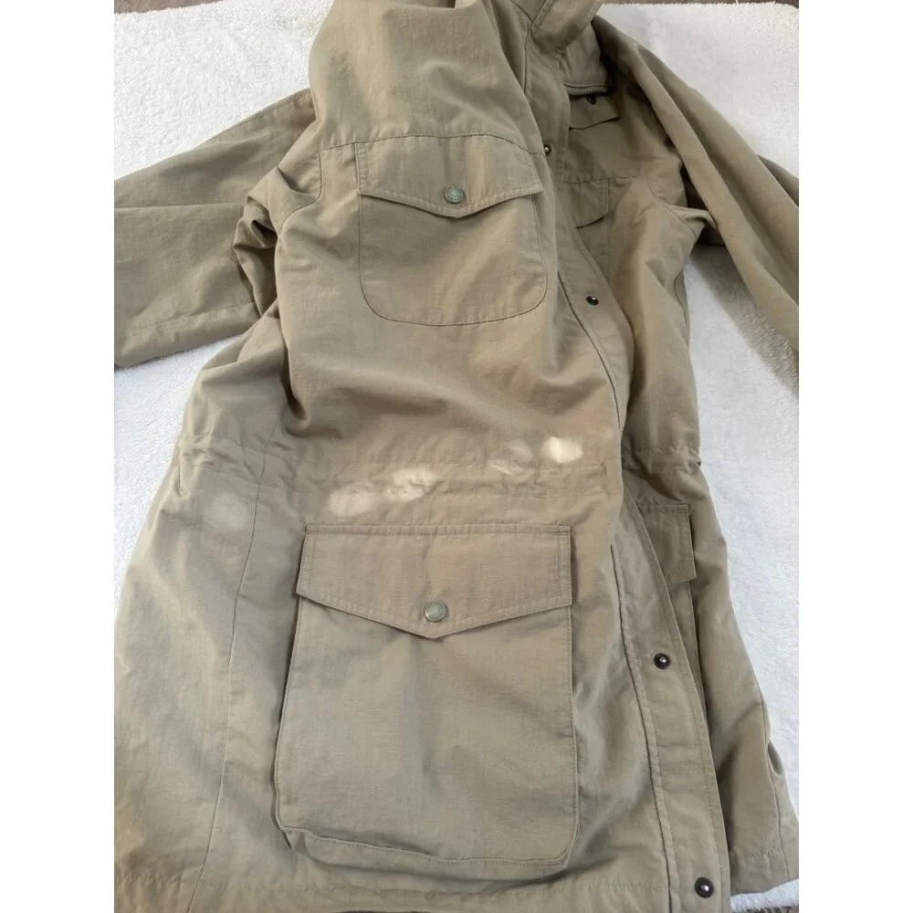 Eddie Bauer vtg eddie