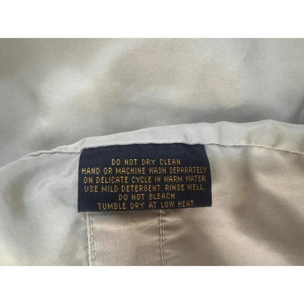 Eddie Bauer vtg eddie