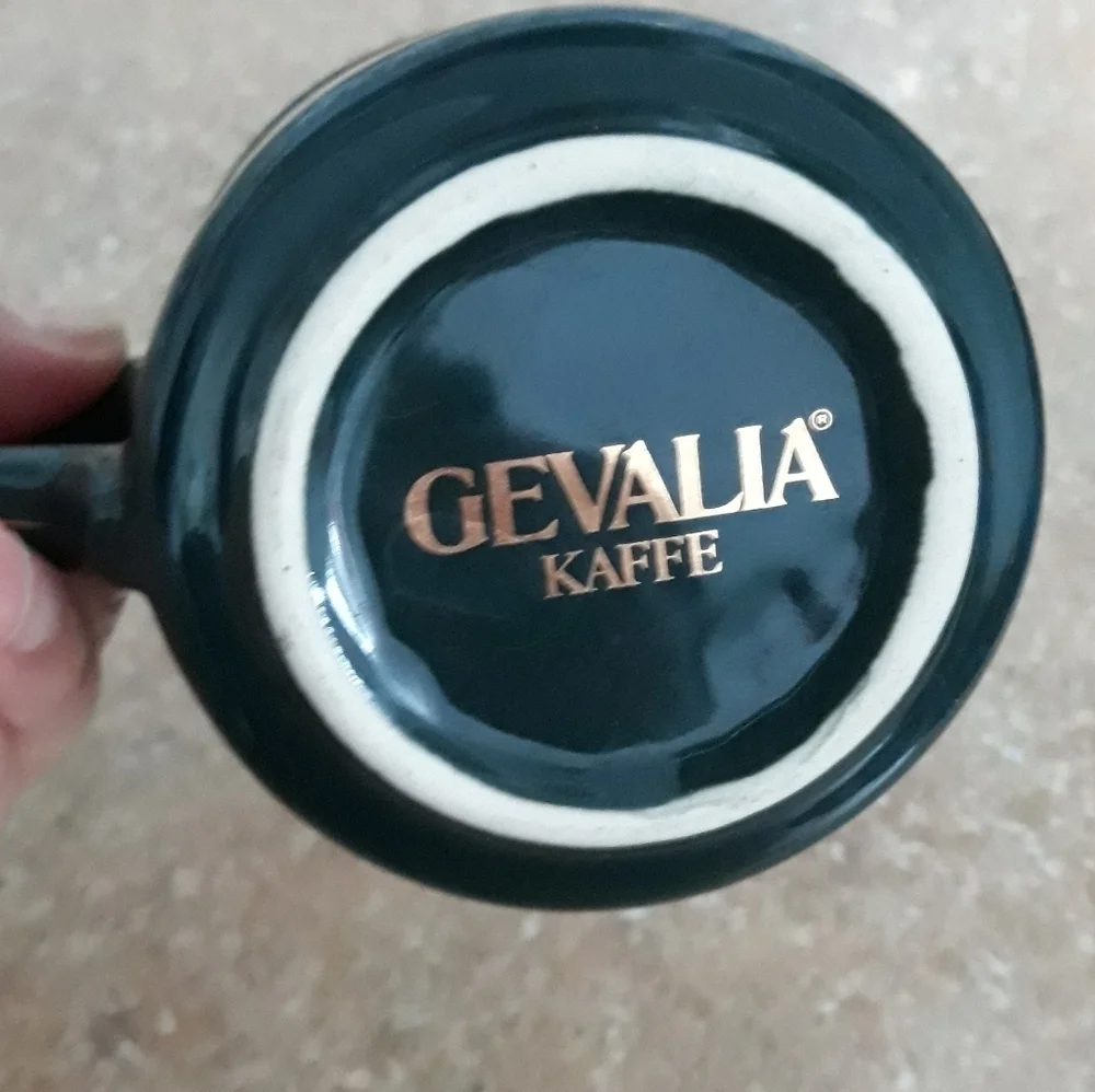 Gevalia Kaffe gevalia kaffe