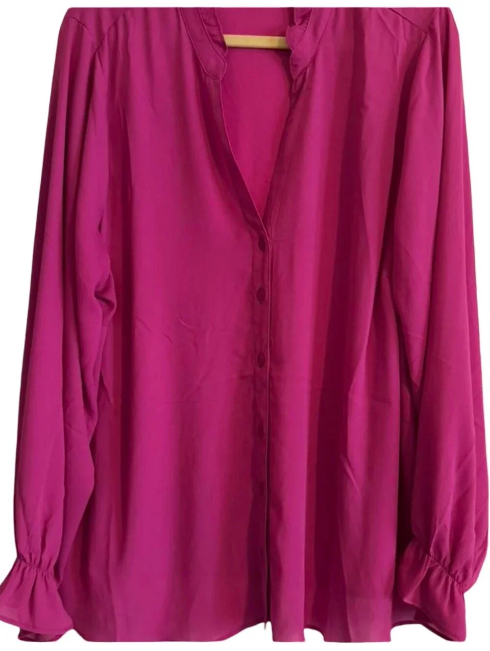 torrid excellent like