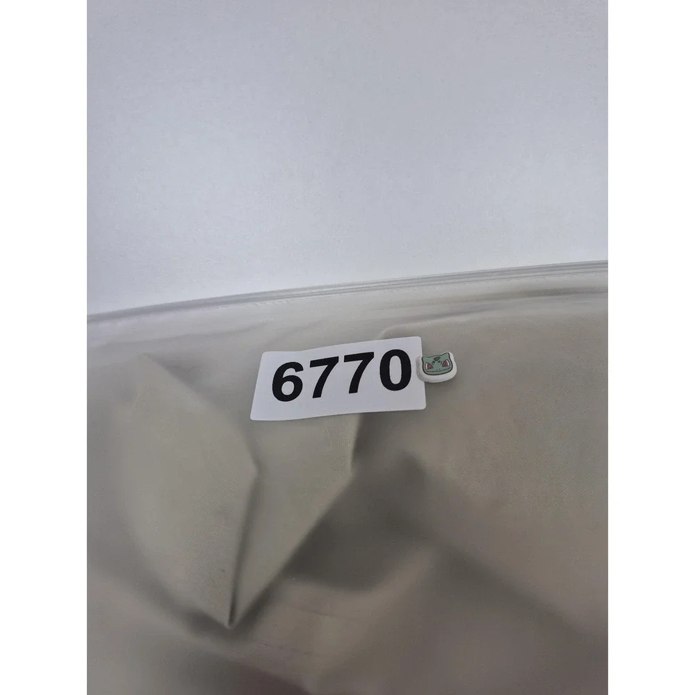 Burberry vertical pointed code