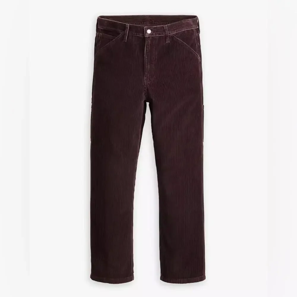 NWT Levi’s Corduroy Pants