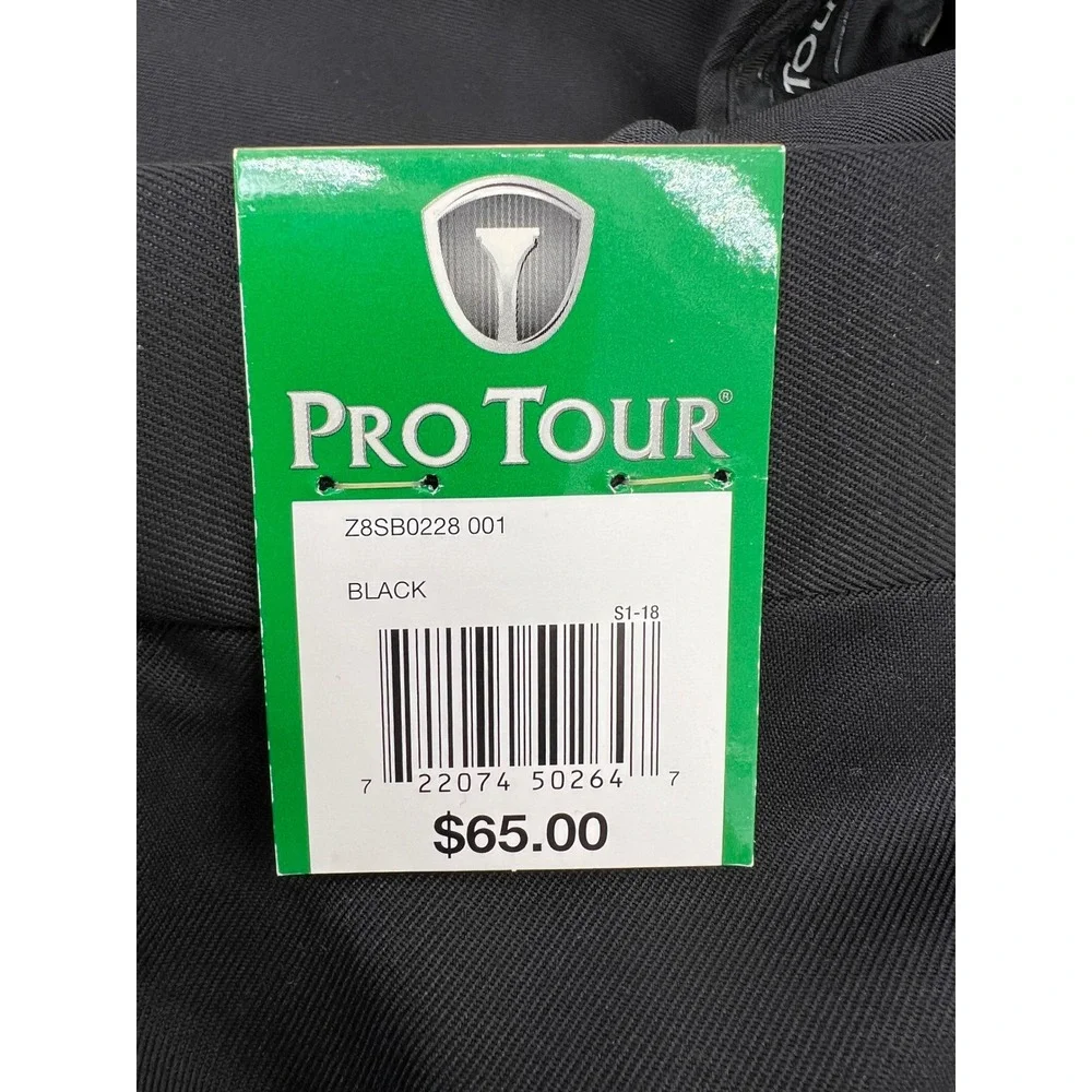 Pro Tour brand pro