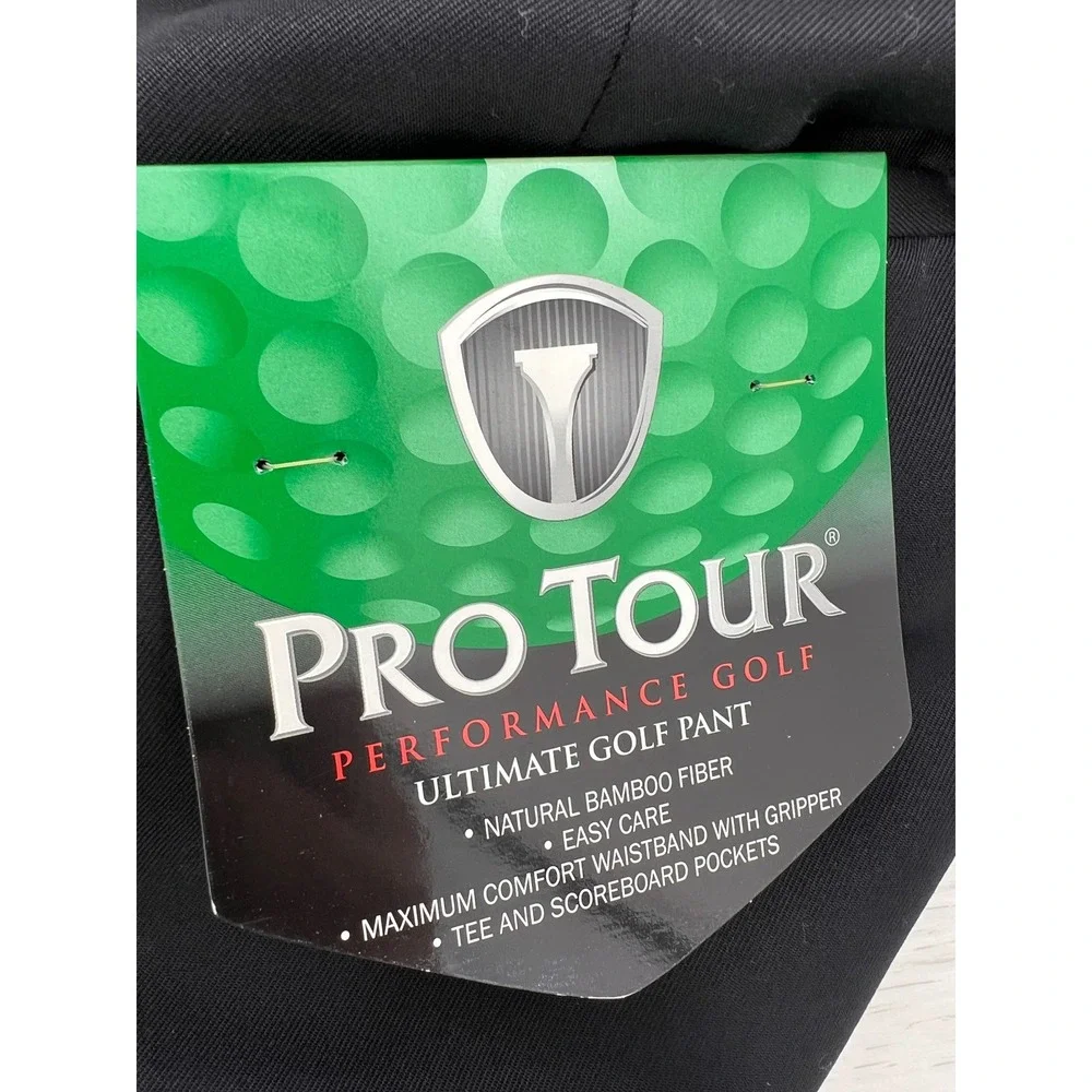 Pro Tour brand pro