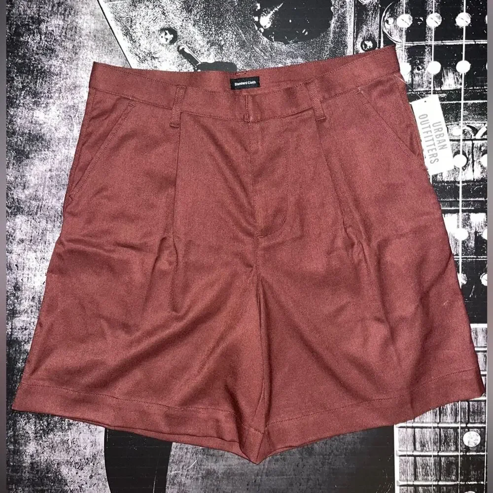 Standard Cloth nwt standard