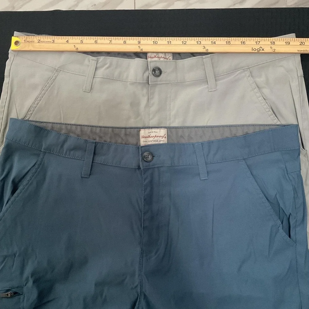 Original Weatherproof Vintage pre owned