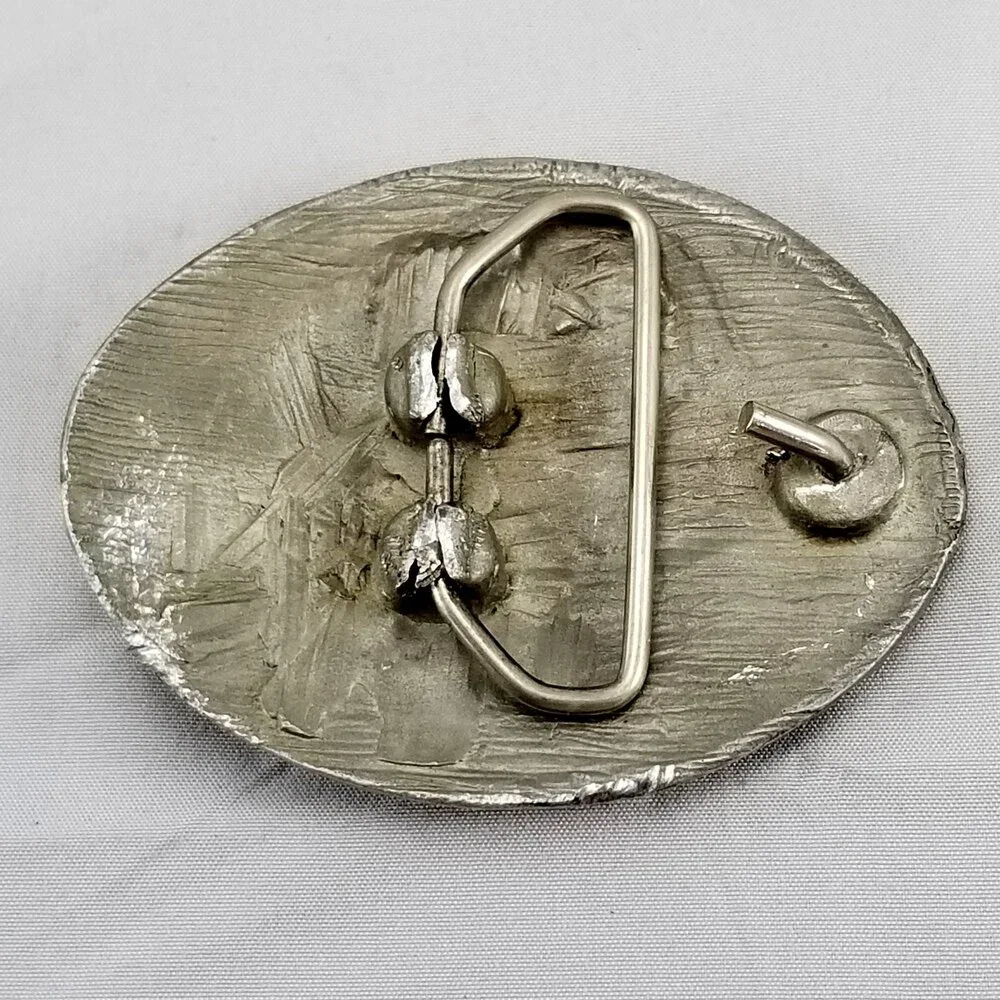N/A vintage silver