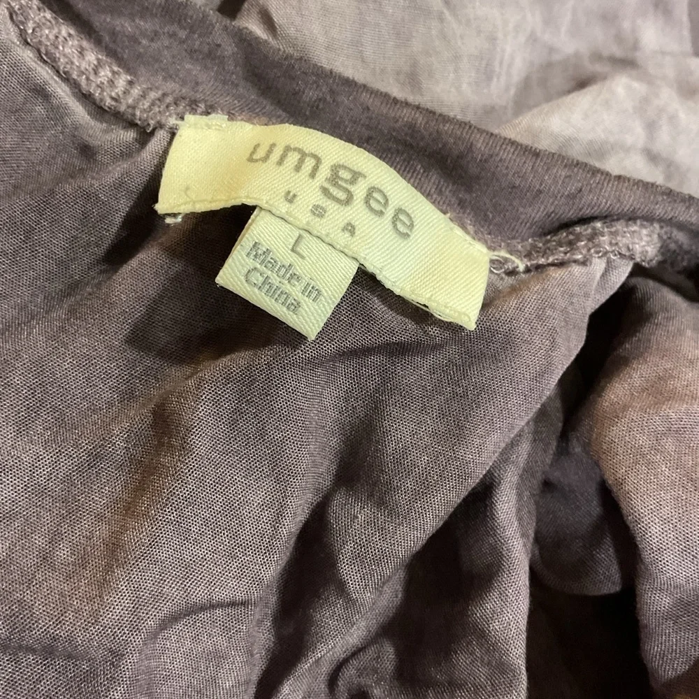 Umgee cozy mineral