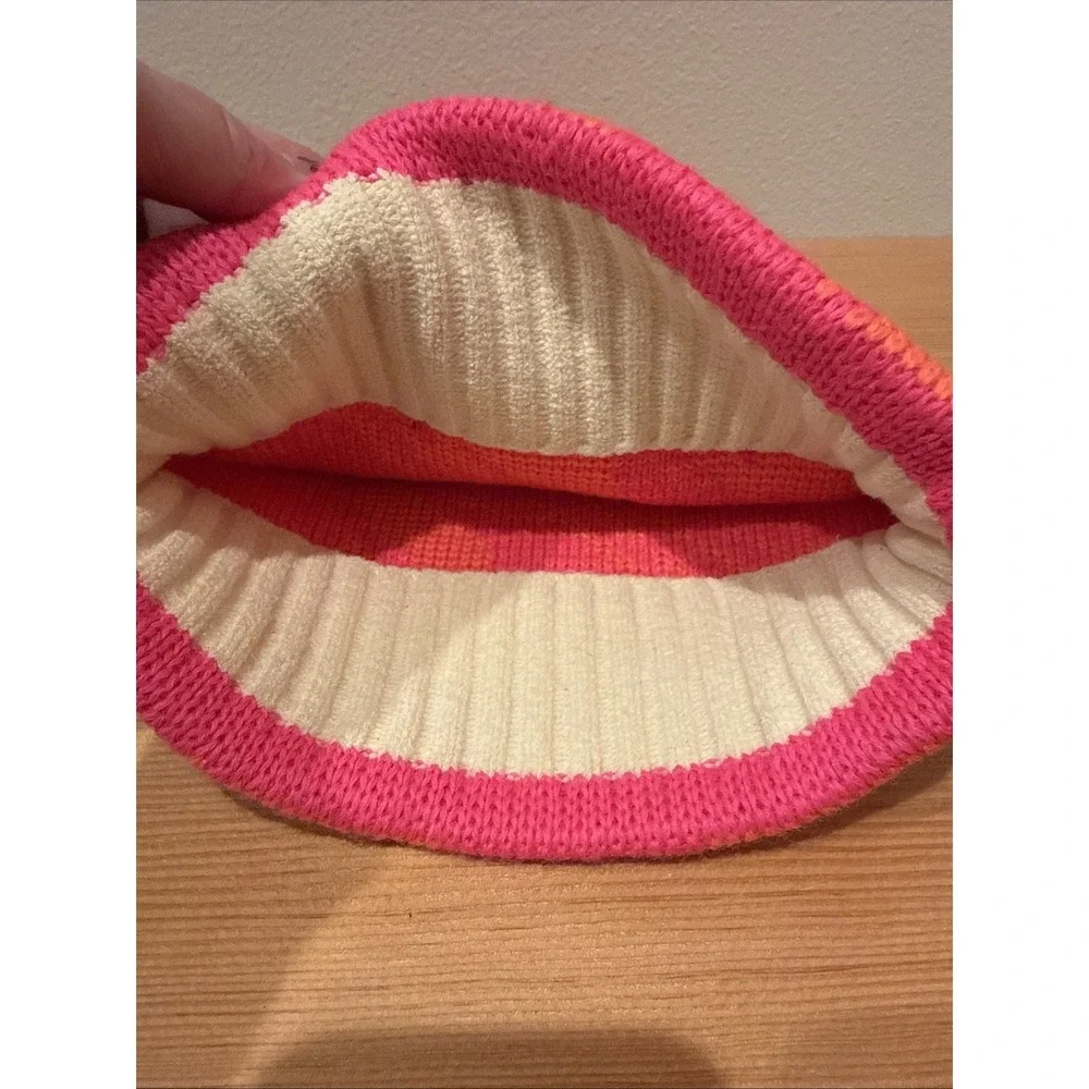 Unbranded (similar to Smiley) few small