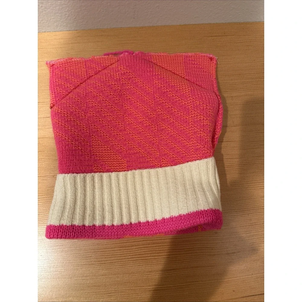 Unbranded (similar to Smiley) few small