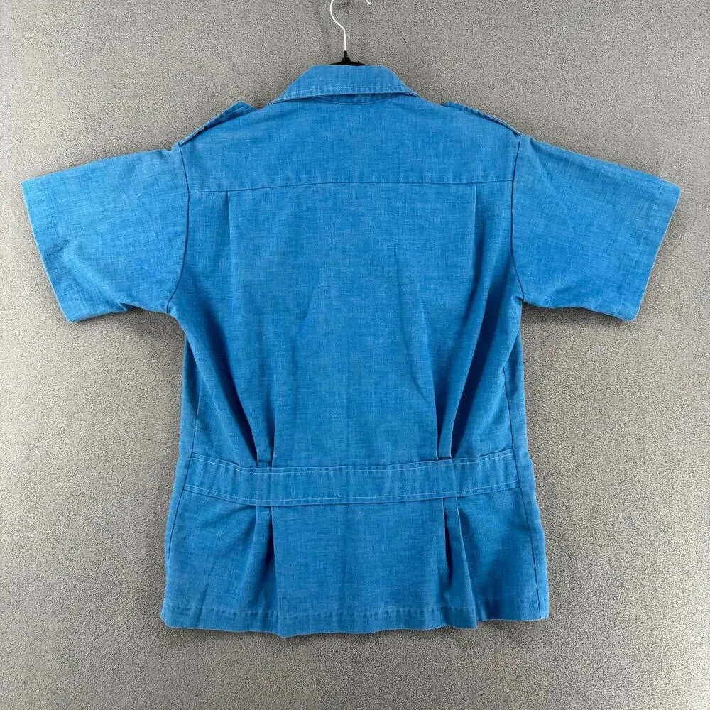 Penneys Hawaii vintage 60s