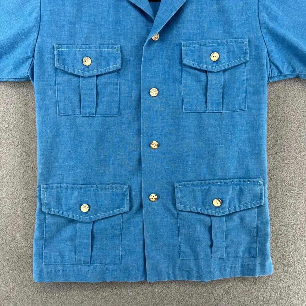 Penneys Hawaii vintage 60s