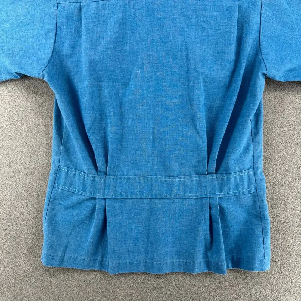 Penneys Hawaii vintage 60s