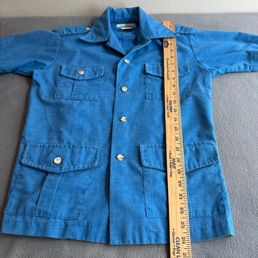 Penneys Hawaii vintage 60s