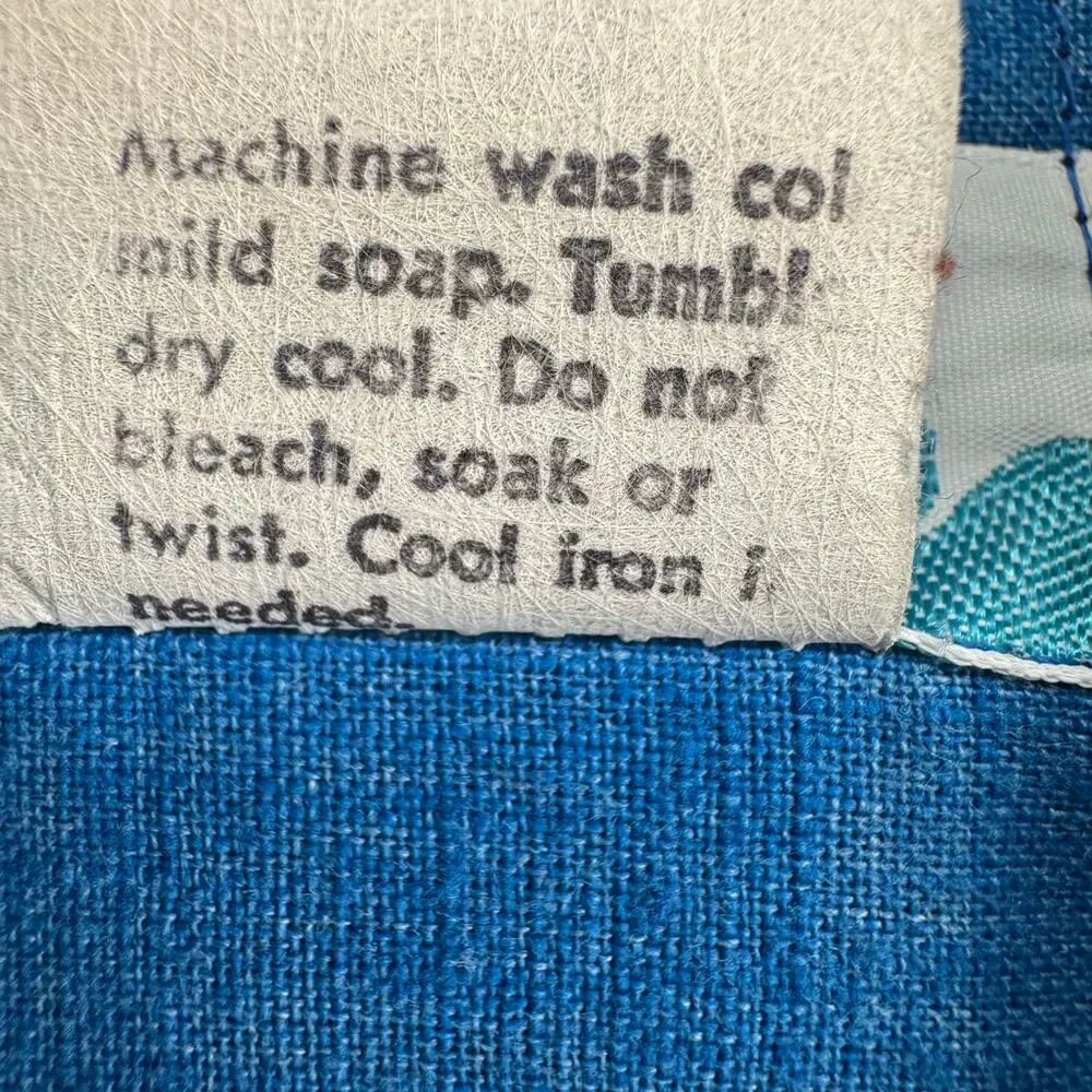 Penneys Hawaii vintage 60s