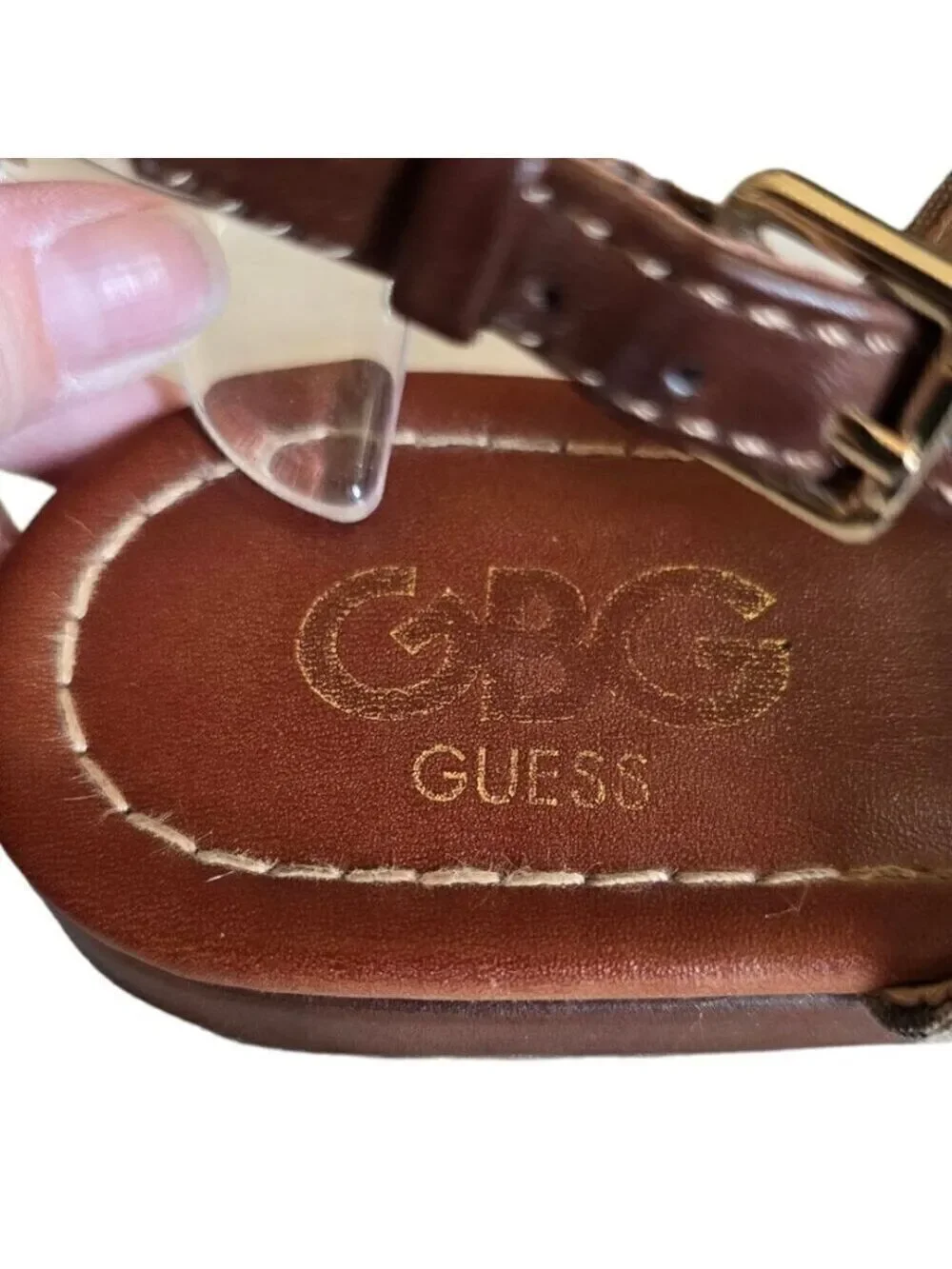 G by Guess great pre