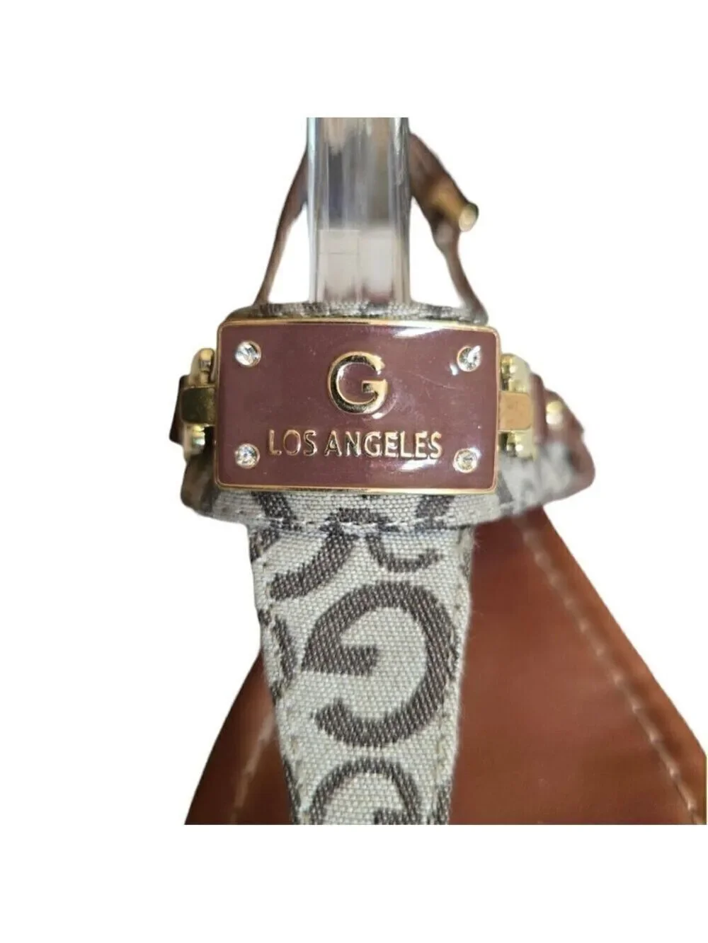 G by Guess great pre