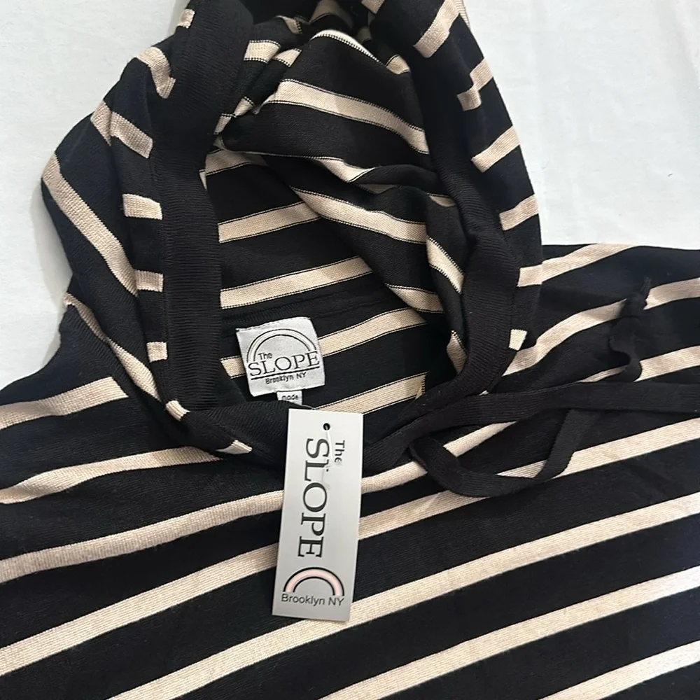 The Slope long sleeve
