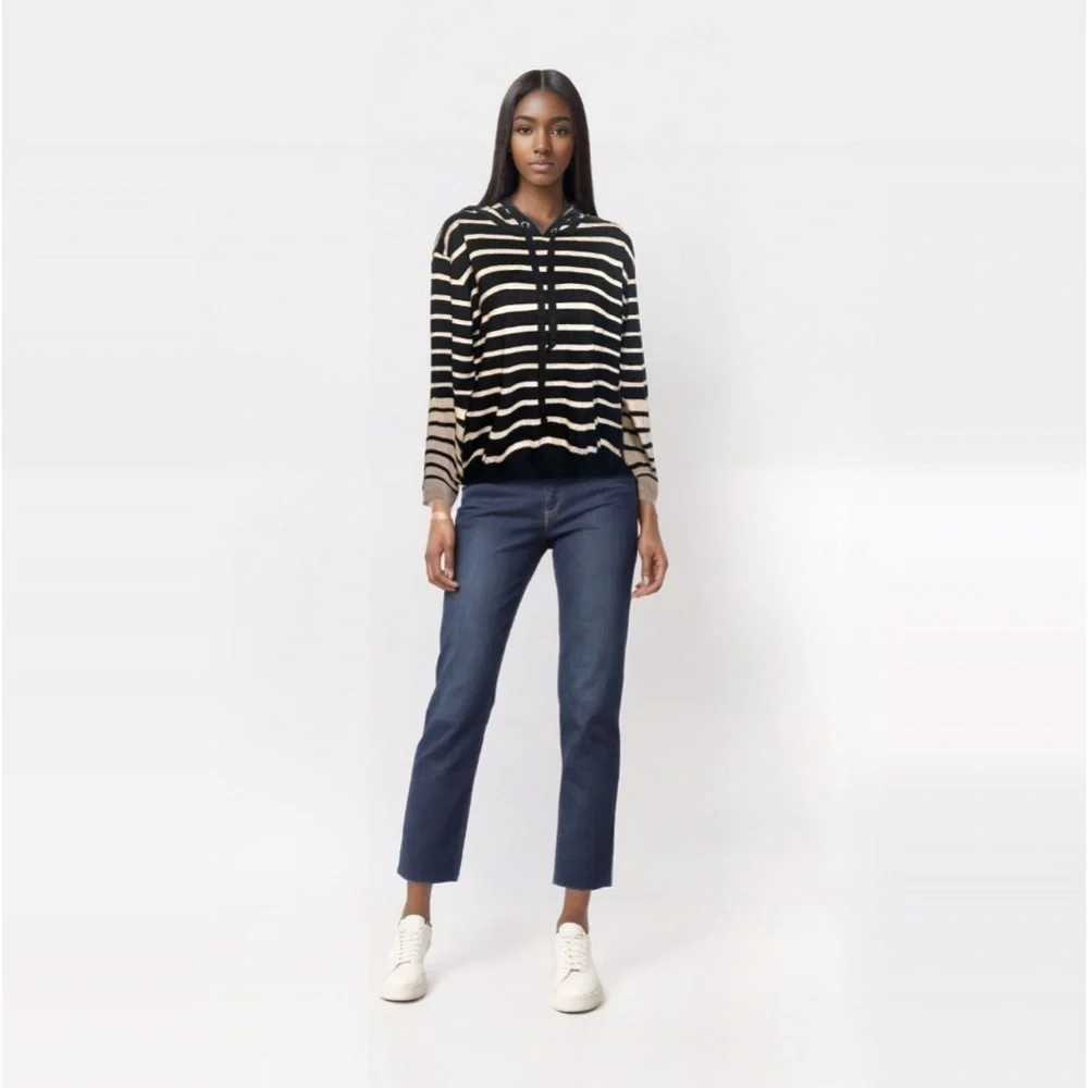 The Slope Hooded Sweater