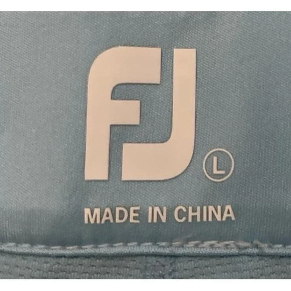 FootJoy 18 from